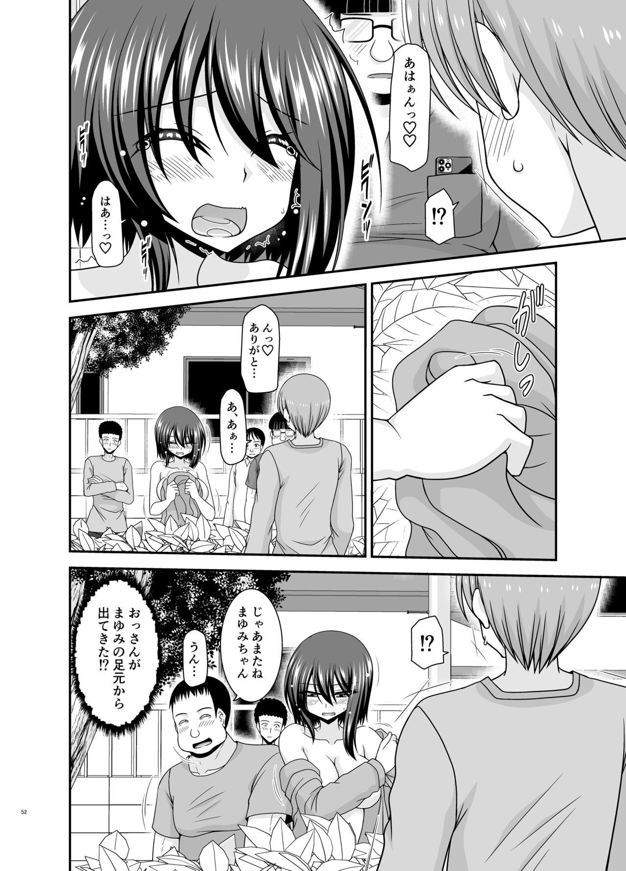 Netorare Roshutsu Shoujo 3 50