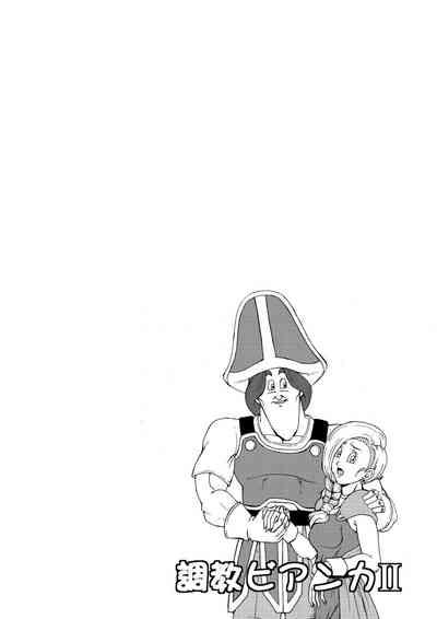 調教ビアンカII 5