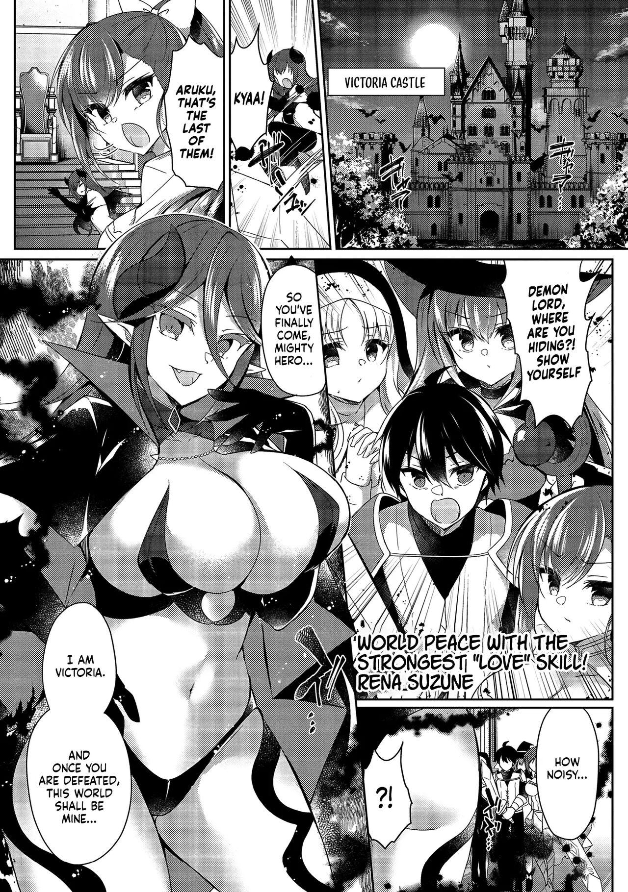 Erosugi Cheat De Isekai Harem♪ Comic Anthology | ; Otherworldly Harem with Extremely Erotic Cheats Comic Anthology 131