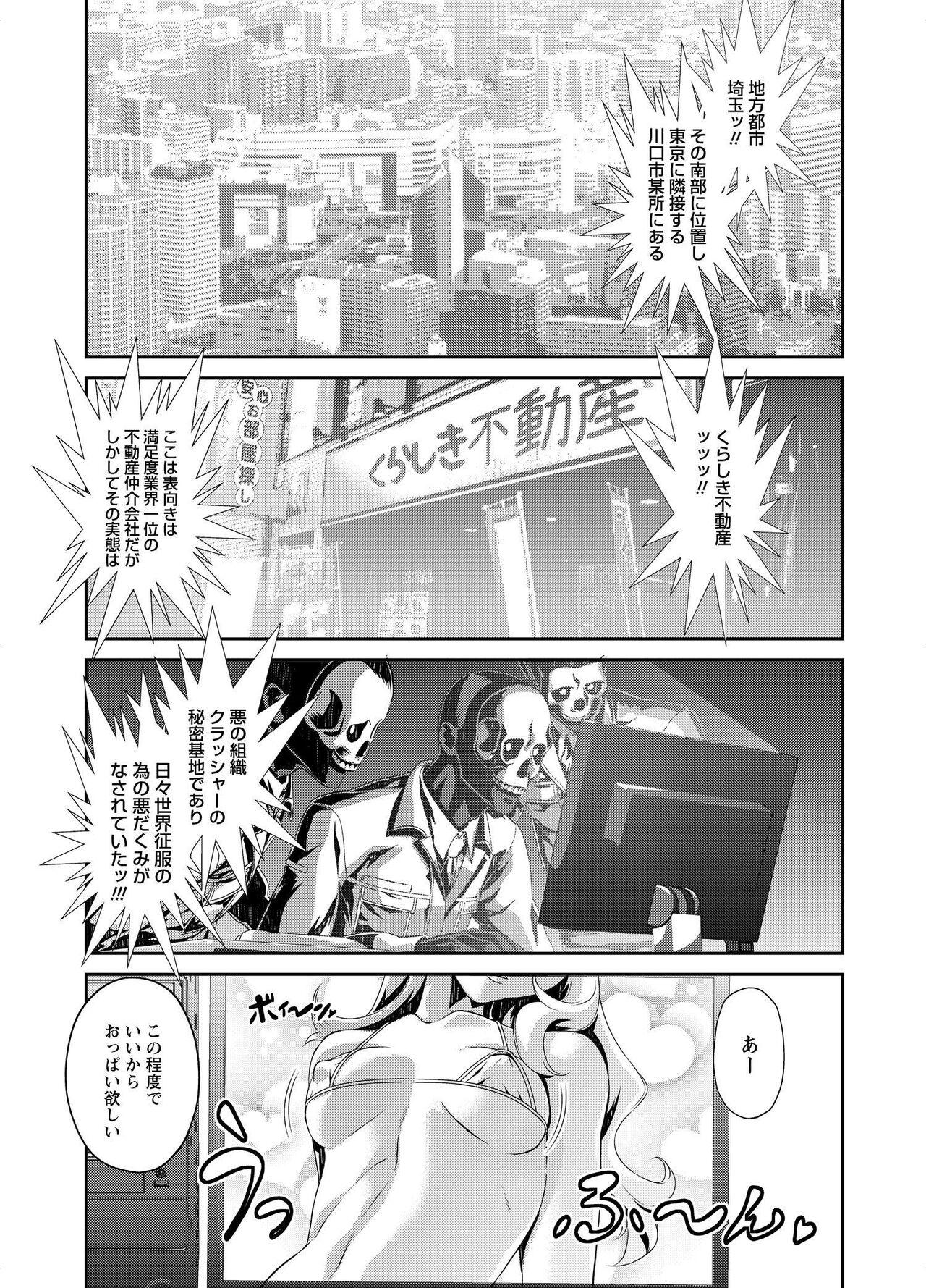 電輝戦隊ブライダー 219