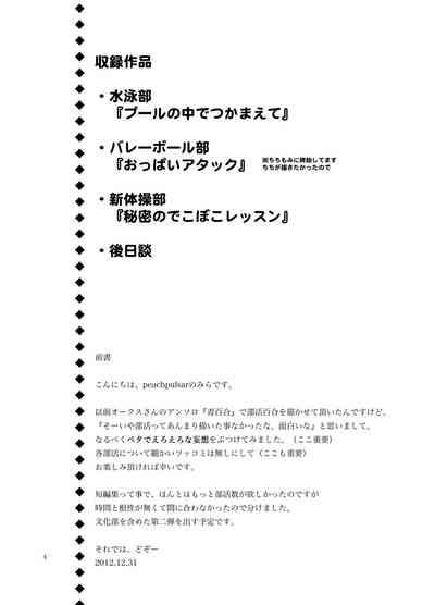 Mousou Bukatsu Shoujo 4