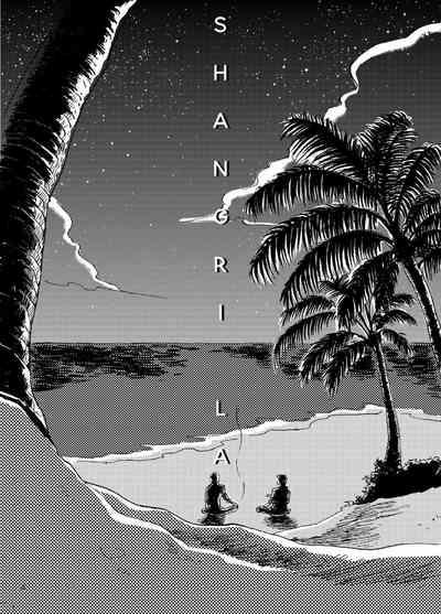Shangri La – One Piece dj 5