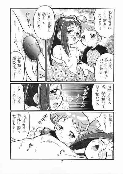 Doremi-chan Zettai Zetsumei 6