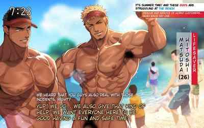 RinriBeaches of the World with weird ethics and morals 3