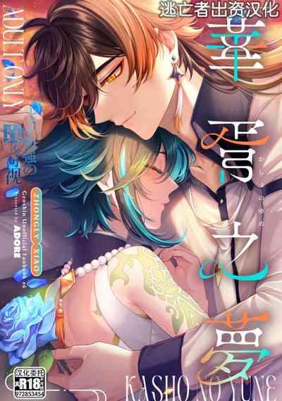 華胥之夢 1