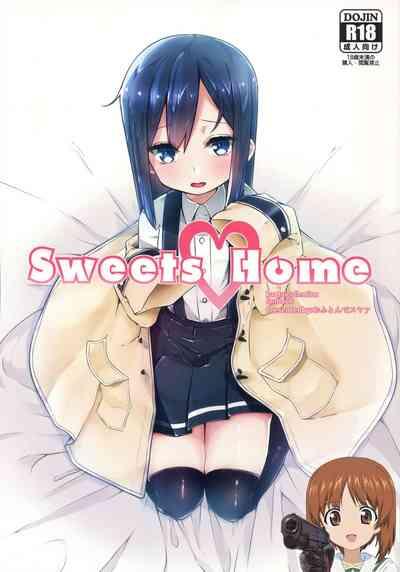 Sweets Home 1