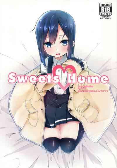 Sweets Home 2