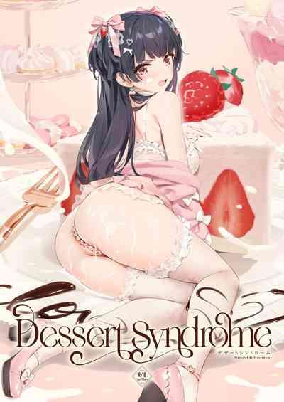 Dessert Syndrome 2
