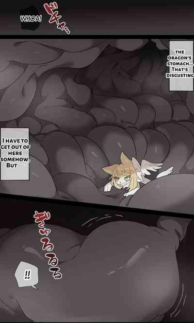 Evil Dragon VORE 5