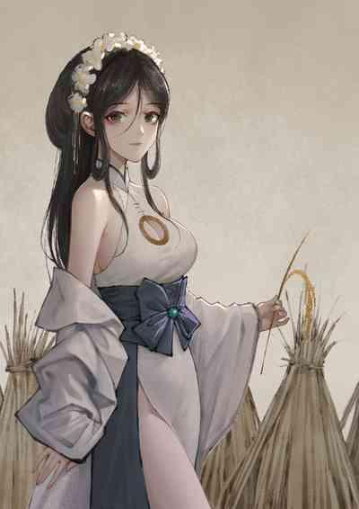 金瓶梅 1-20+番外 7