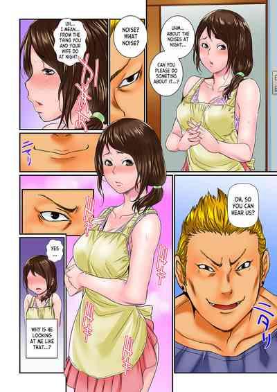 Watashi, Gitei no Are de… Kanji teru!~ Aniki yori Dekakute Iidaro 1in3 10