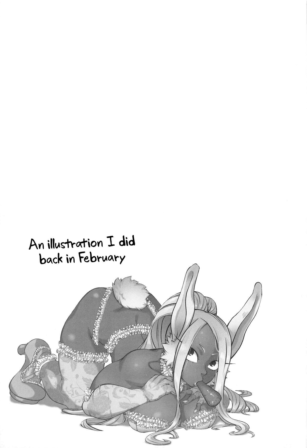 Bukkake Mirko - Page 20