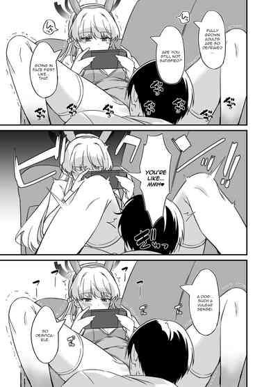Asuma Toki no Yuuga na Seikatsu 6