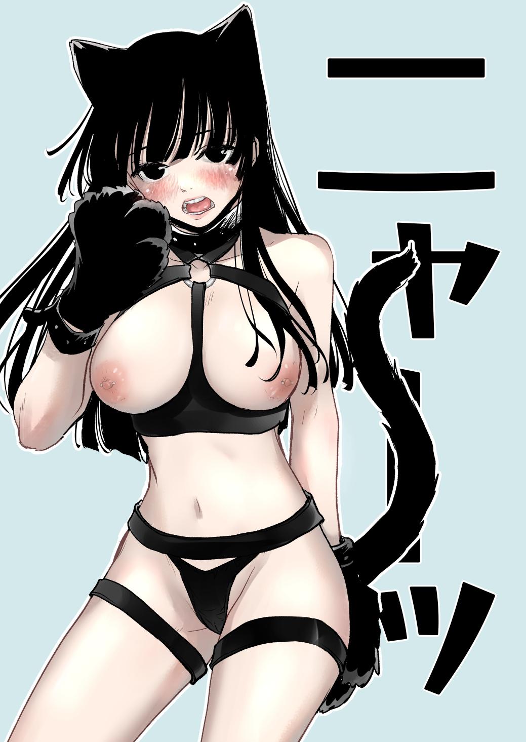 Pack ニャーッ Hardcore - Picture 1