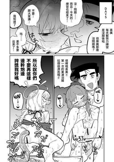 Anal dilation | 肛門擴張術 10