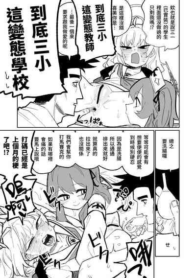 Anal dilation | 肛門擴張術 5
