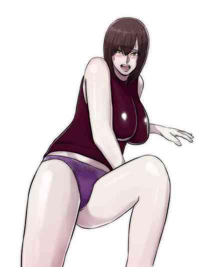 Haikei Shinyuu e, Kimi no Hahaoya o Rape Sasete Itadakimashita. 2