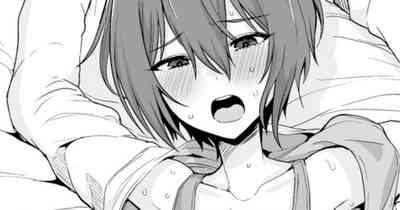 Otoko da to Omotte Maneita Tomodachi ga Jitsu wa… 1