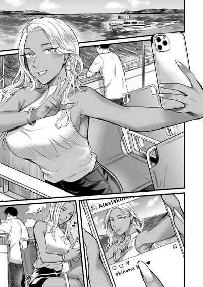Ally-san wa doko demo ikitai!! 4