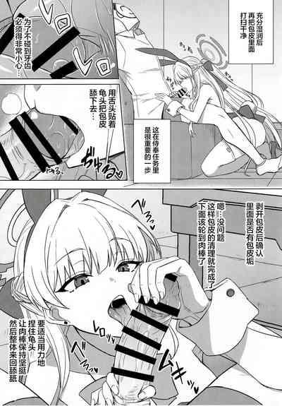 Bunny Archive 5