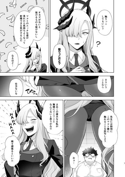 偉大なるマコト様の活動記録 3