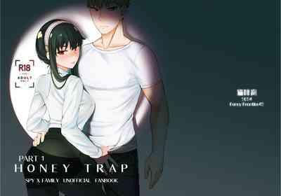HONEY TRAP PART 1 1
