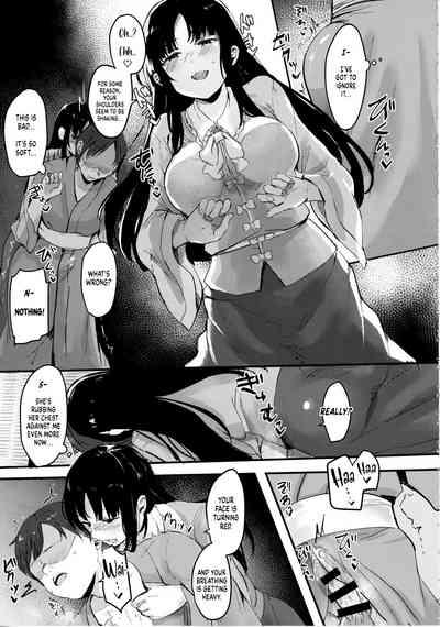 Kaguya-sama ni Asobareru Hon | A Book about being Toyed with by Kaguya 8
