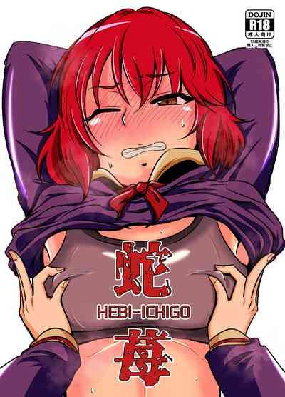 HEBI-ICHIGO 1