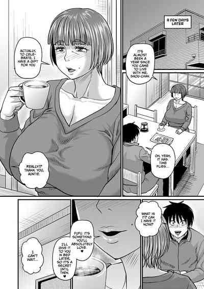 Obasan to Futarigurashi 2 8