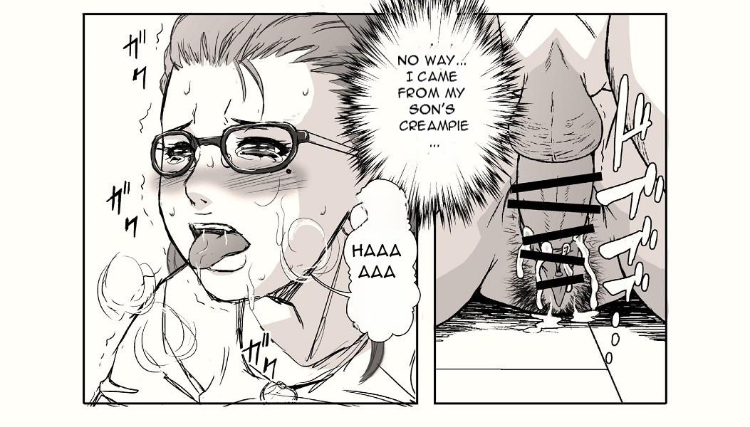 3-short comics - Page 12