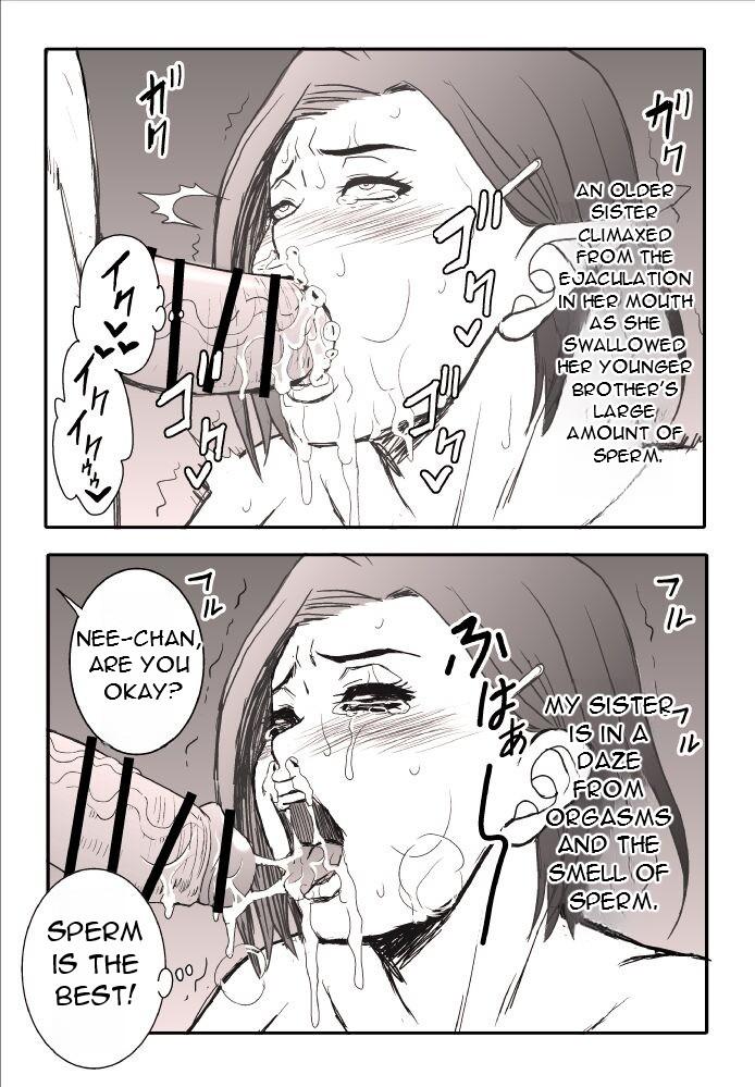 3-short comics - Page 5