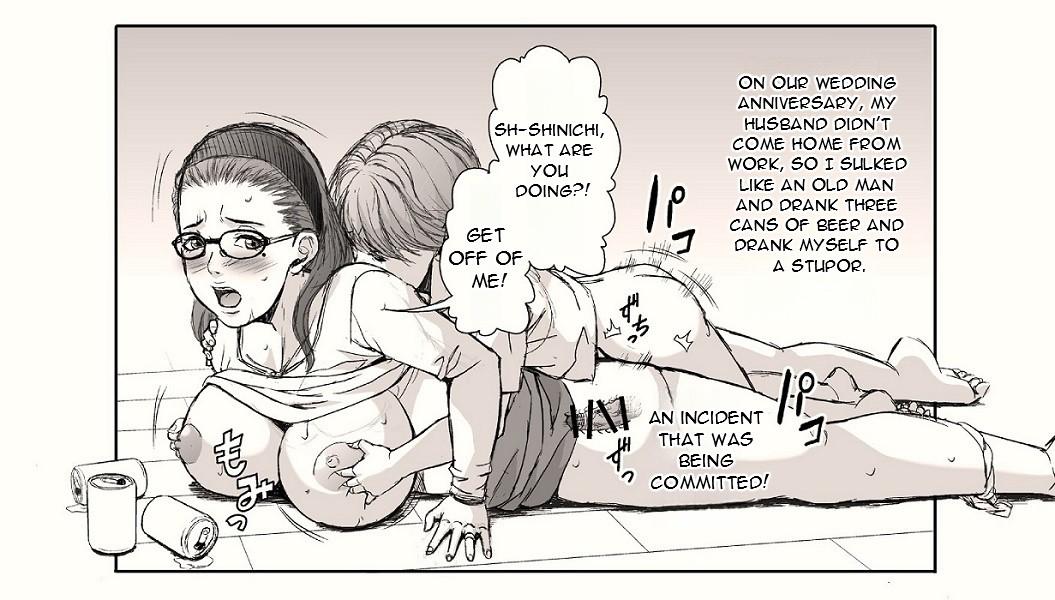 3-short comics - Page 9