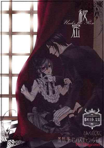 Himitsu 1