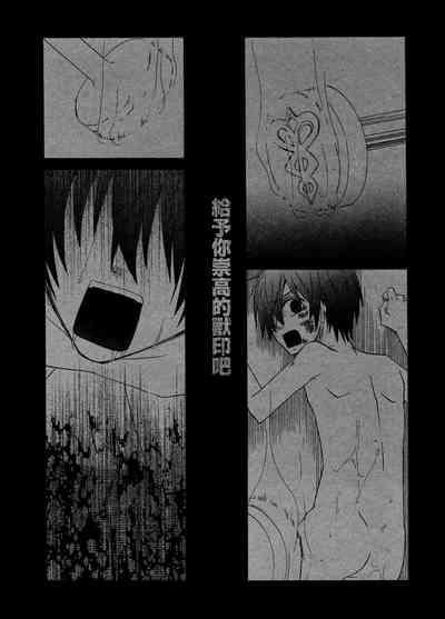 Himitsu 9