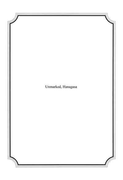 HANAGASA YuShizu Soushuuhen | Unmarked, Hanagasa 10