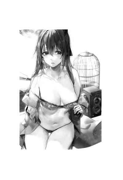 HANAGASA YuShizu Soushuuhen | Unmarked, Hanagasa 7