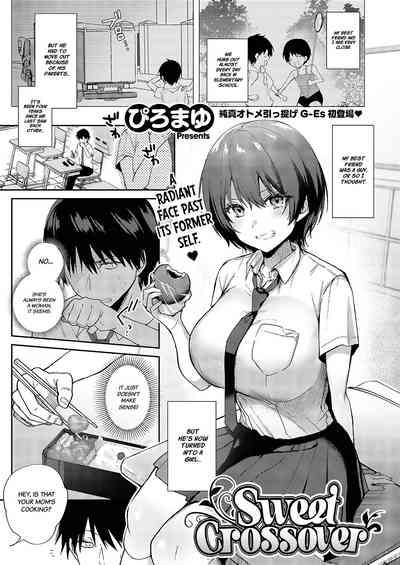 Sweet Crossover 1