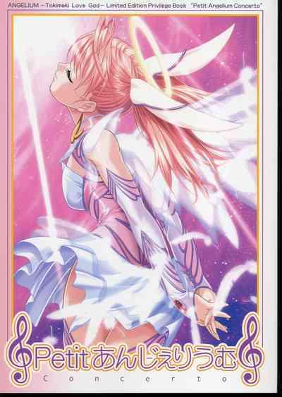 Petit Angelium Concerto 1