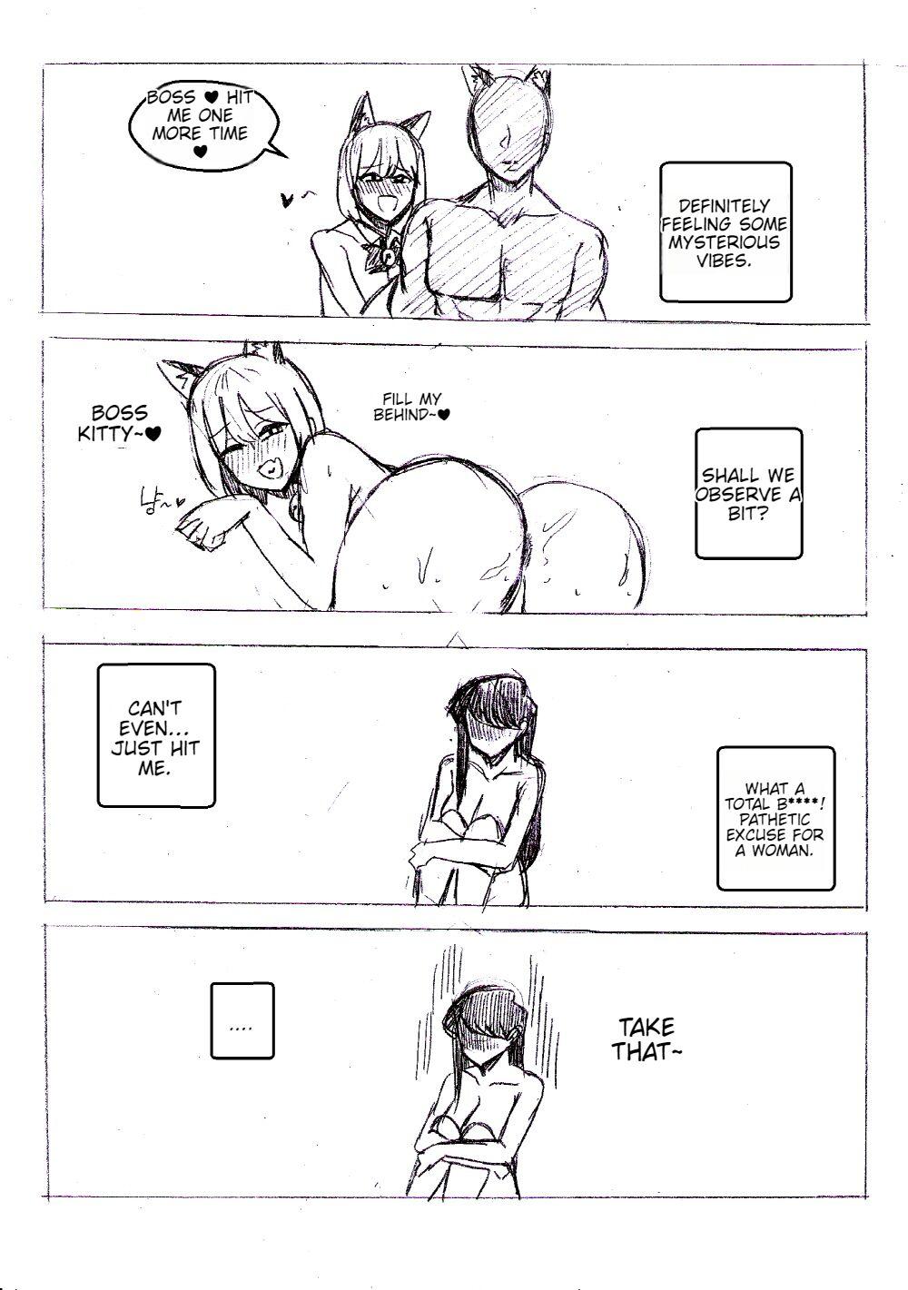 T.Soojin Kim Fanbox - Page 21