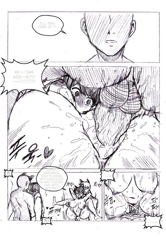 T.Soojin Kim Fanbox - Page 23