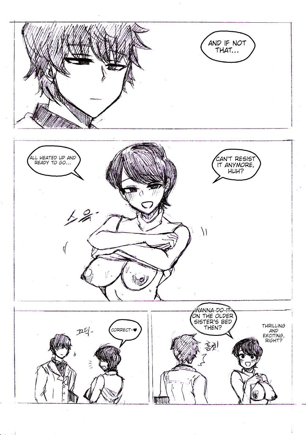 T.Soojin Kim Fanbox - Page 30