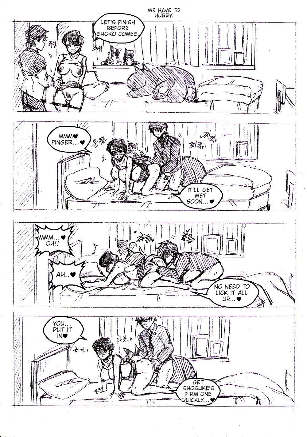 T.Soojin Kim Fanbox - Page 31