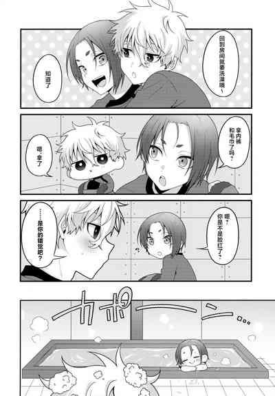 Partner dashi 9