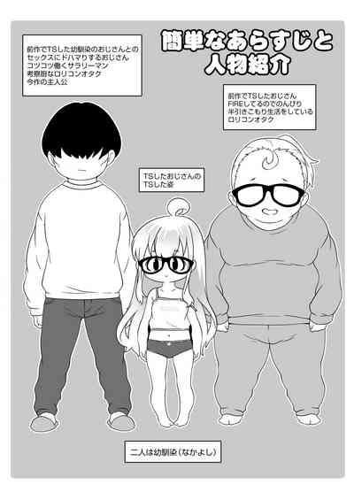 Ojojisan ga Osananajimi no Oji-san to Sex shita Kekka Echiechi Haishinsha to Shite Debut Shite Shimau Zen Kiroku 2