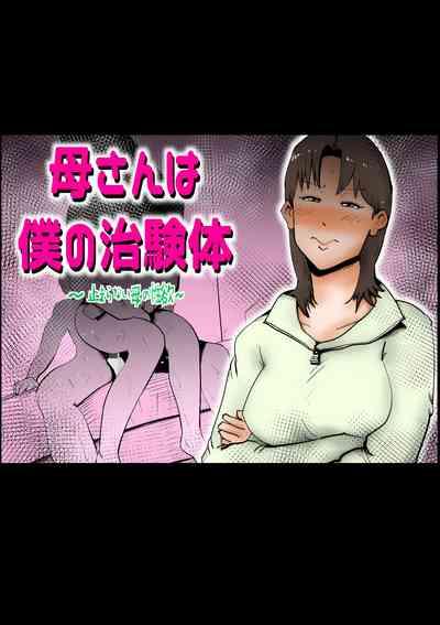 Kaatai wa Boku no Chikentai 1