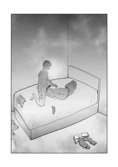 Kaatai wa Boku no Chikentai 9