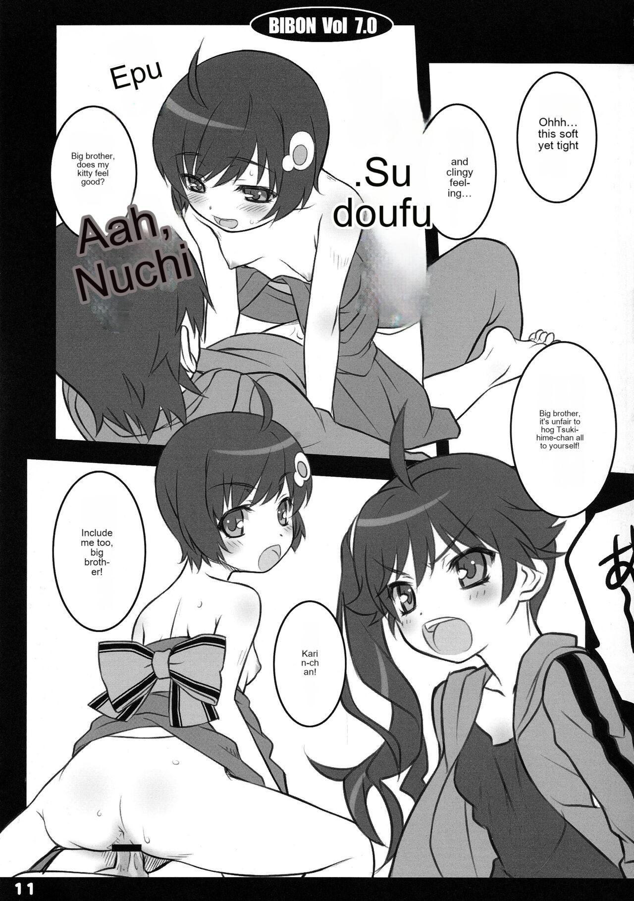 BIBON Vol 7.0 - Page 11