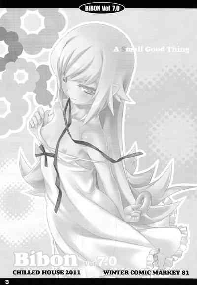 BIBON Vol 7.0 3