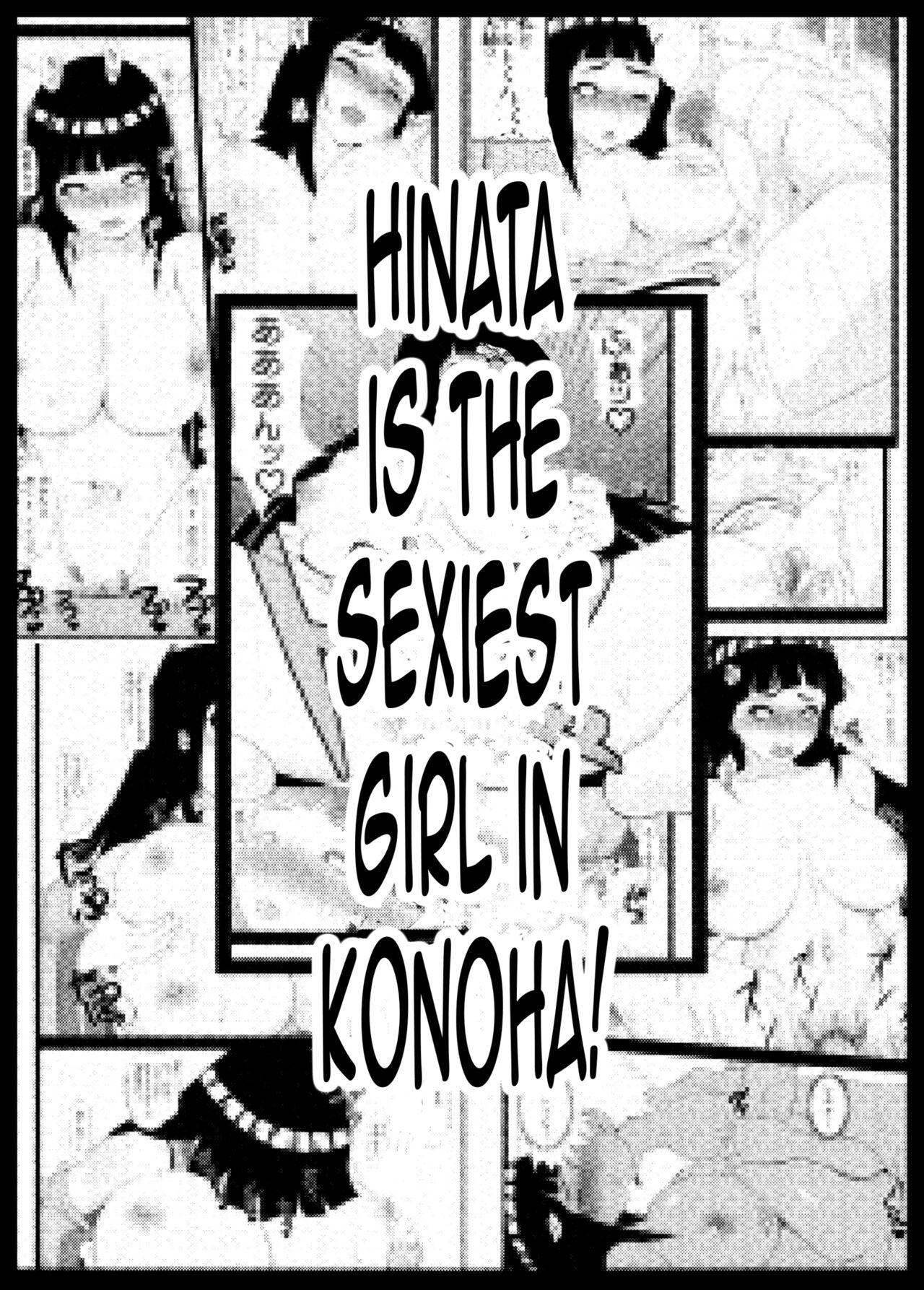 Hinata Hon - Page 22