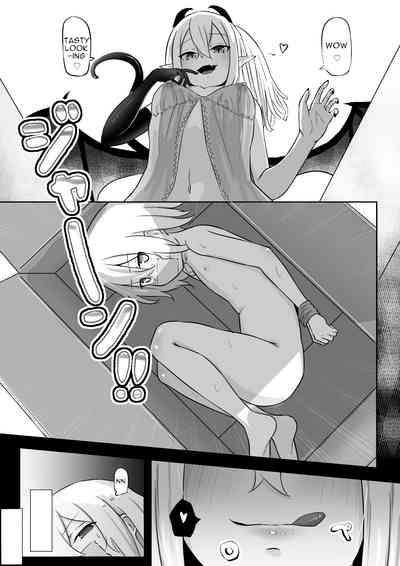 Nakama ni Uragirare Succubus ni Urareta Yuusha-sama no Ohanashi | Story of a Hero Betrayed by his Comrades and Sold to a Succubus 2
